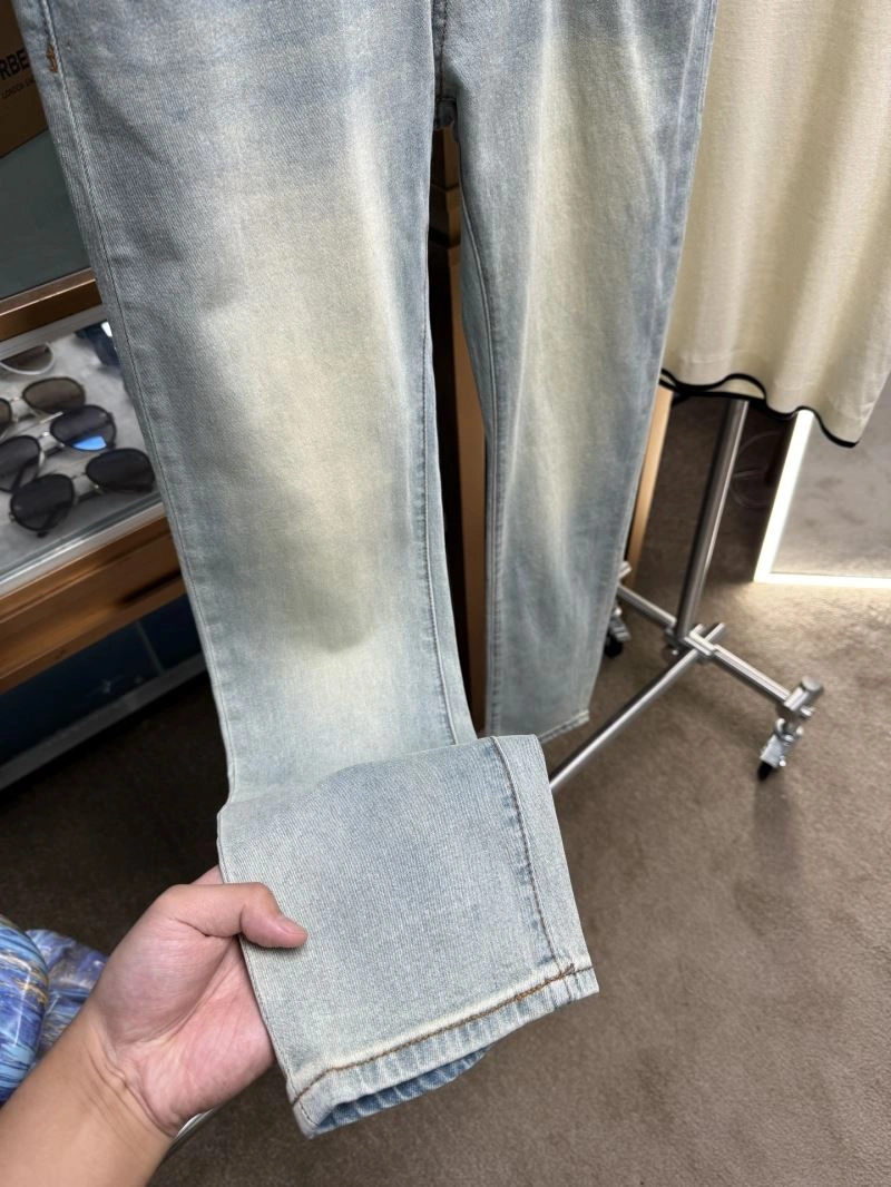 Brunello Cucinelli Jeans Comfortable 159711