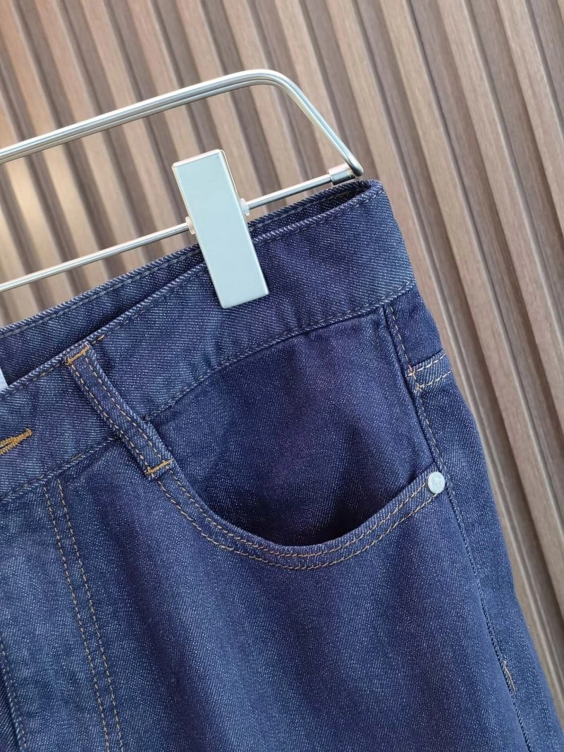 Contemporary Brunello Cucinelli Jeans 158660