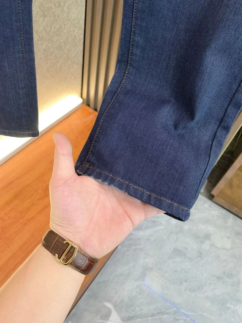 Contemporary Brunello Cucinelli Jeans 158660