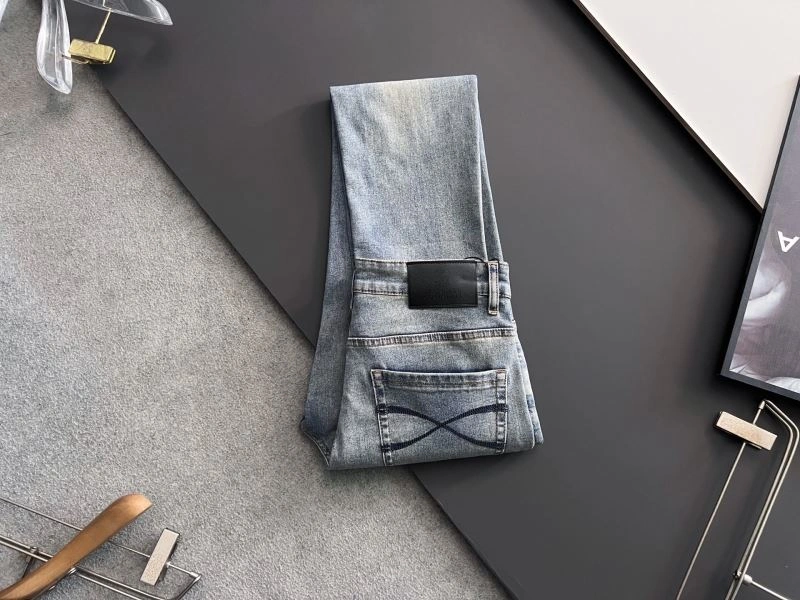 WaterResistant Brunello Cucinelli Jeans 158659