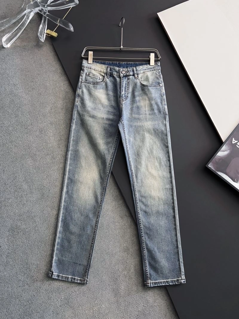WaterResistant Brunello Cucinelli Jeans 158659