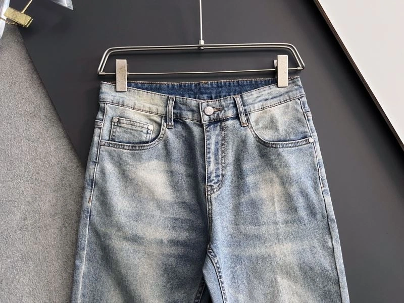 WaterResistant Brunello Cucinelli Jeans 158659