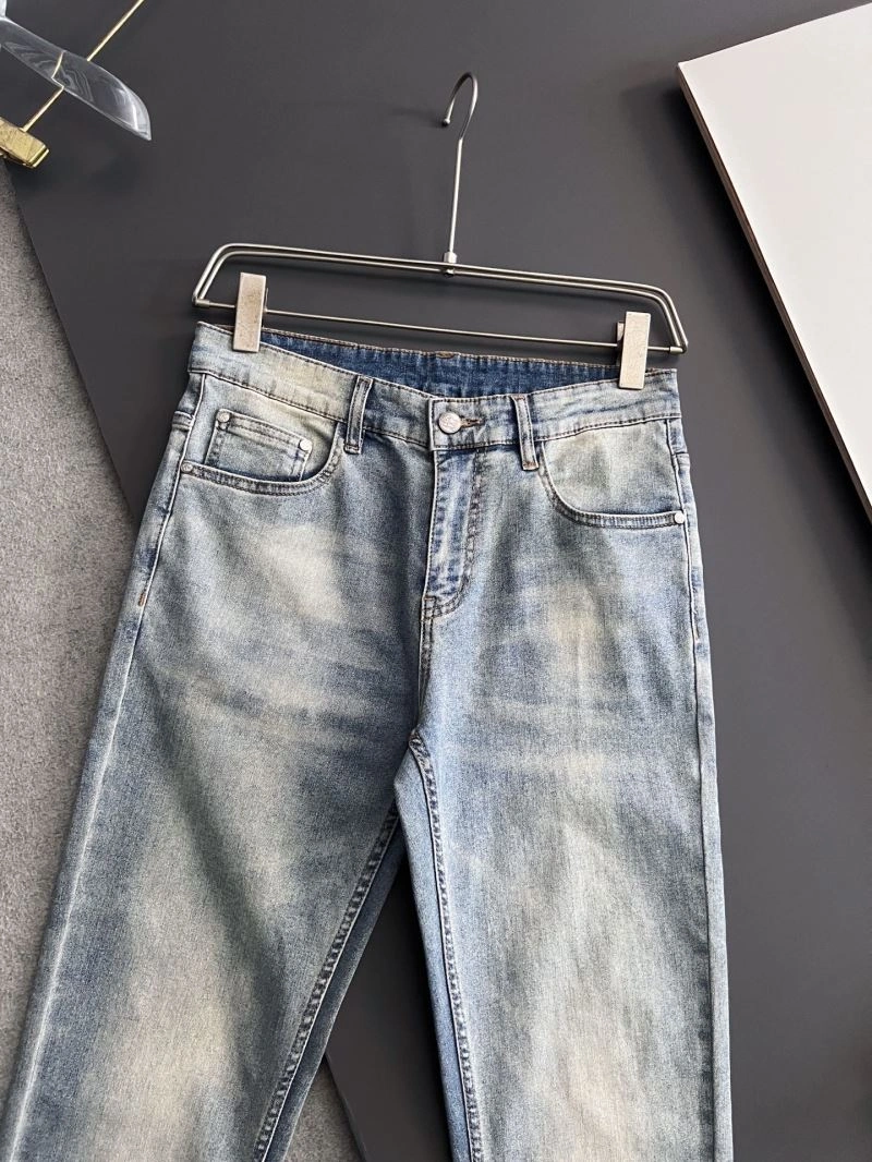 WaterResistant Brunello Cucinelli Jeans 158659