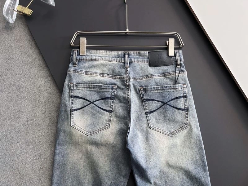 WaterResistant Brunello Cucinelli Jeans 158659