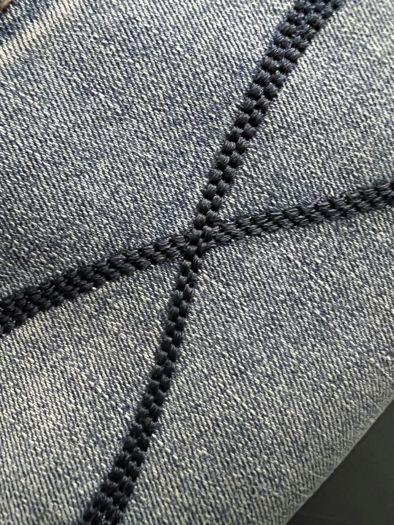 WaterResistant Brunello Cucinelli Jeans 158659