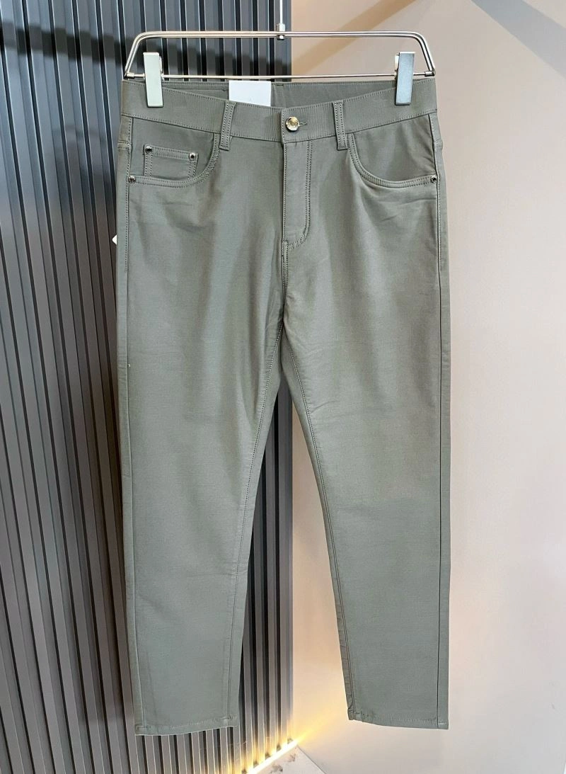 Upgraded Brunello Cucinelli Jeans 158658