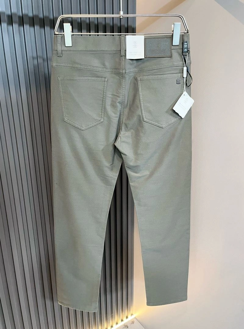 Upgraded Brunello Cucinelli Jeans 158658