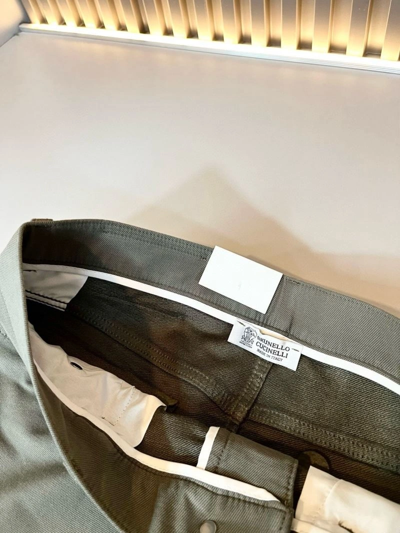 Upgraded Brunello Cucinelli Jeans 158658