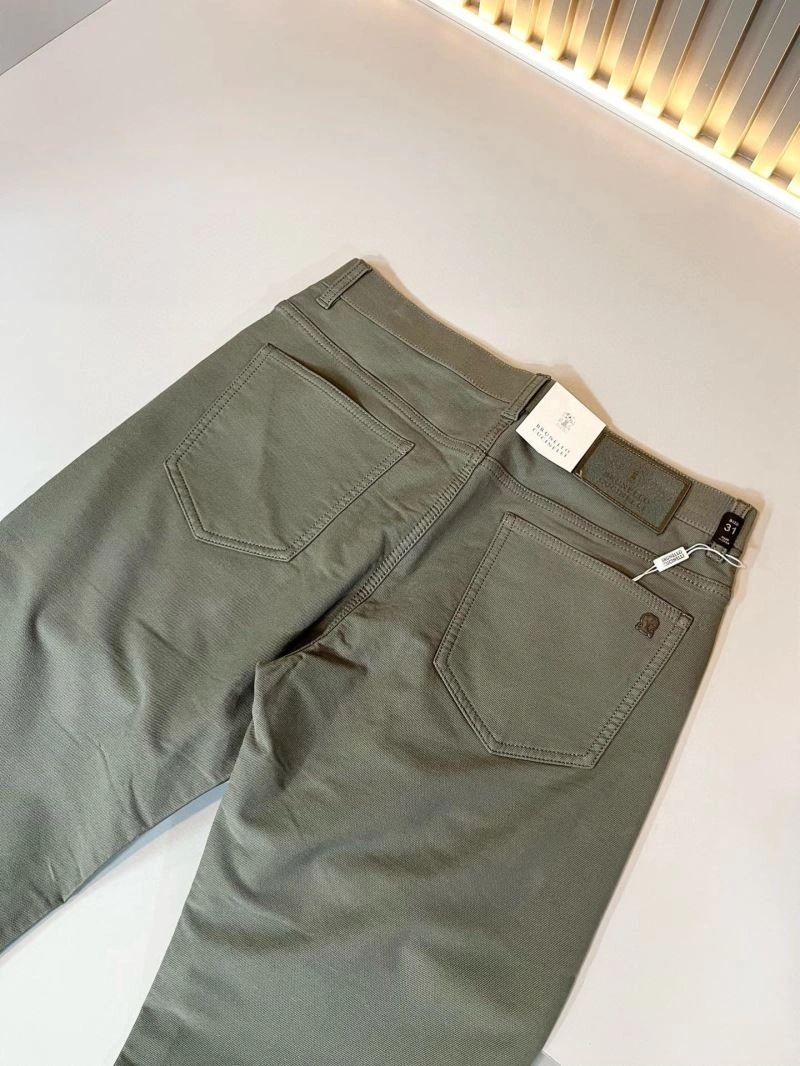 Upgraded Brunello Cucinelli Jeans 158658