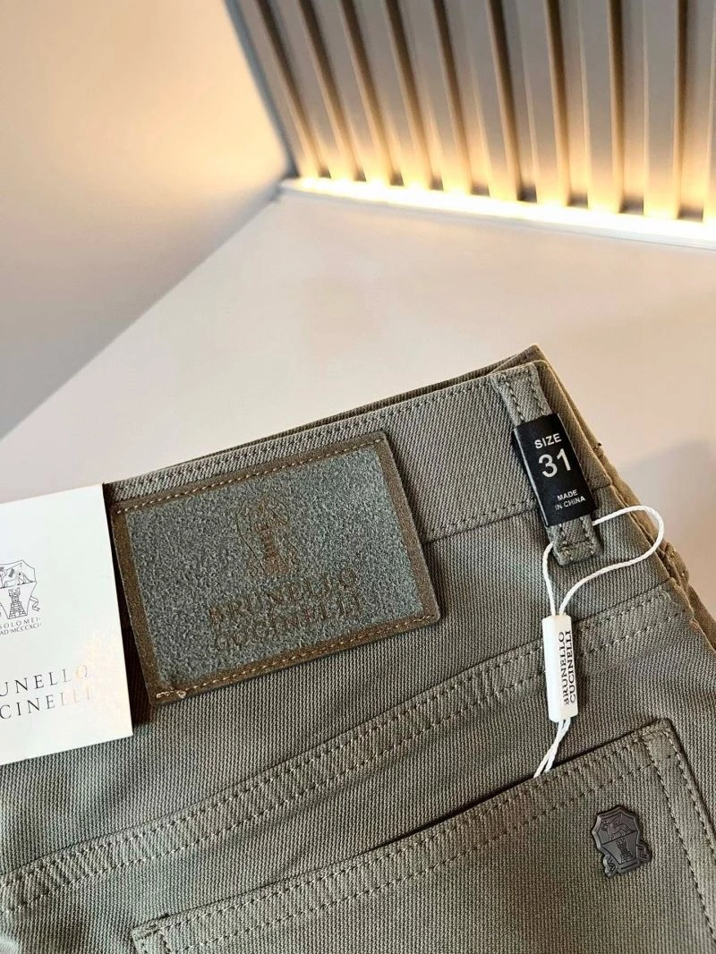 Upgraded Brunello Cucinelli Jeans 158658