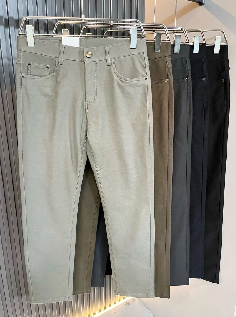 Brunello Cucinelli Jeans EyeCatching 158657