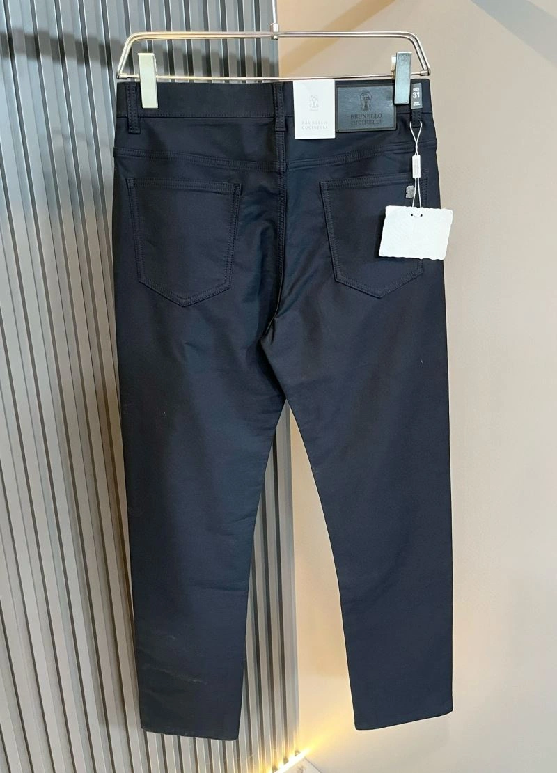 Brunello Cucinelli Jeans EyeCatching 158657