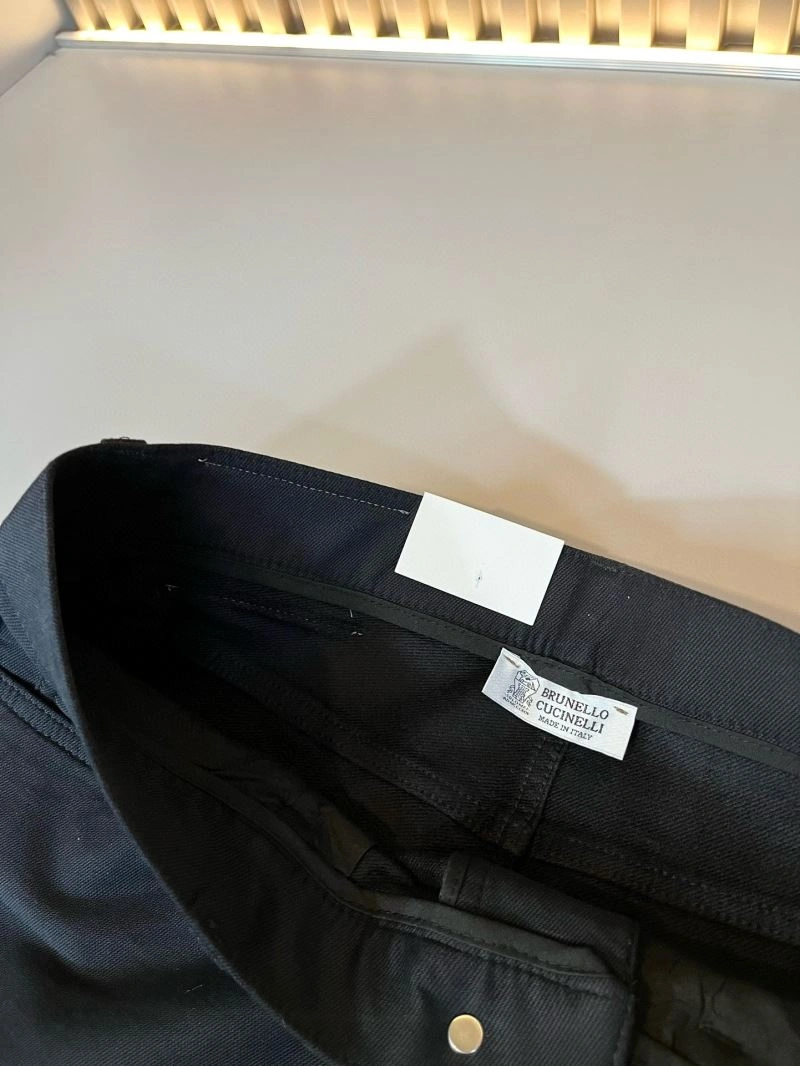 Brunello Cucinelli Jeans EyeCatching 158657