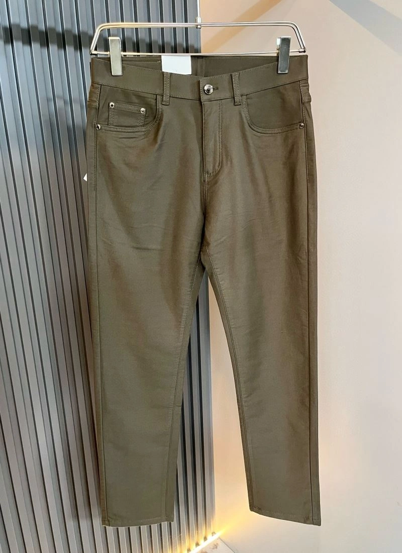 Packable Brunello Cucinelli Jeans 158654