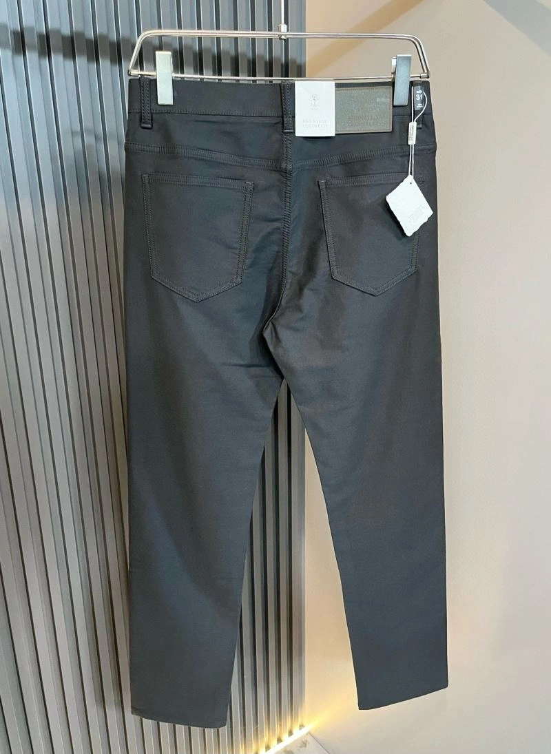 Brunello Cucinelli Jeans ModernLook 158696