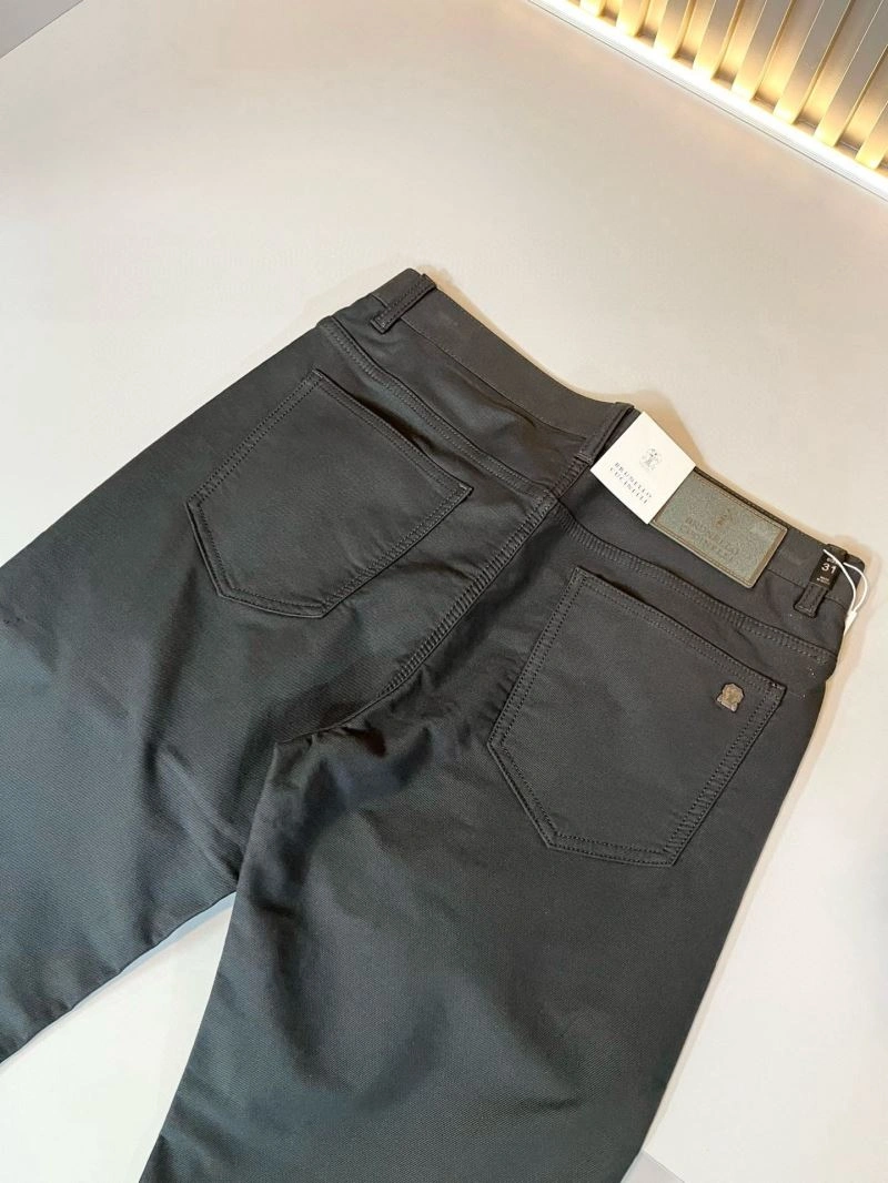 Brunello Cucinelli Jeans ModernLook 158696