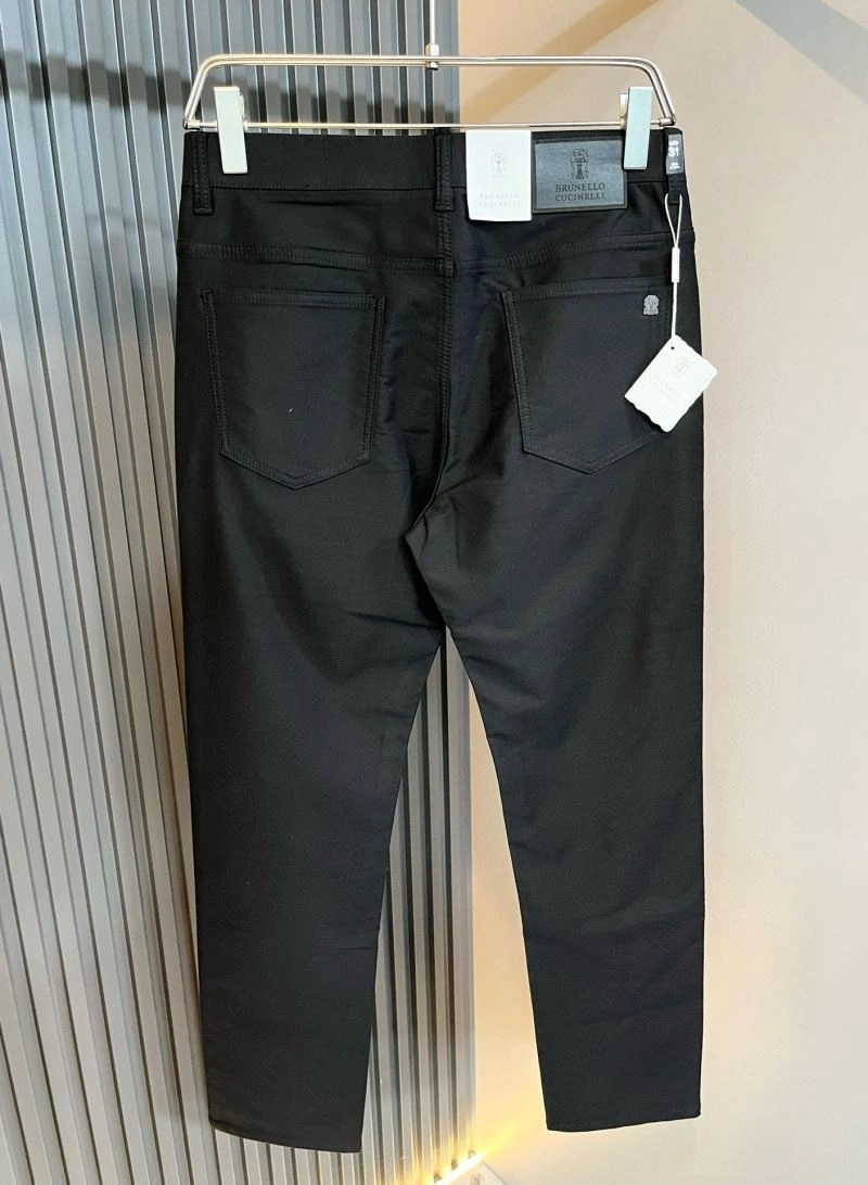 BestValue Brunello Cucinelli Jeans 158656