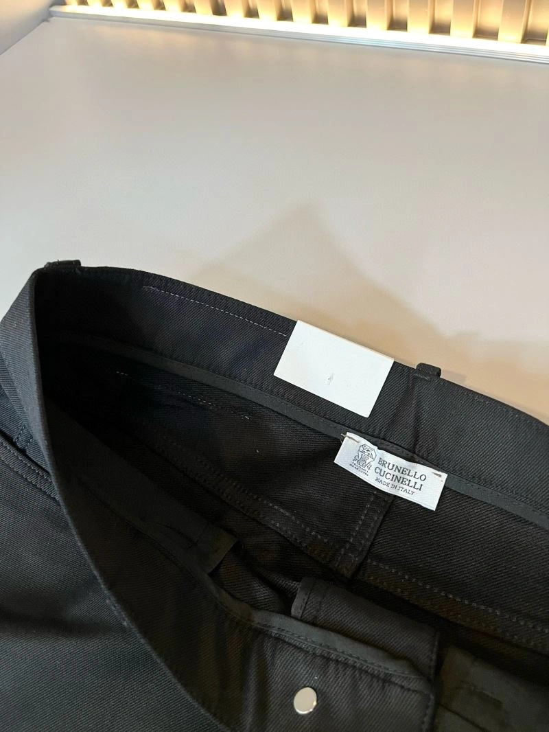 BestValue Brunello Cucinelli Jeans 158656
