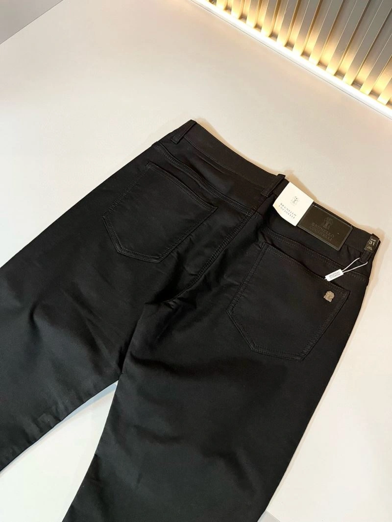 BestValue Brunello Cucinelli Jeans 158656