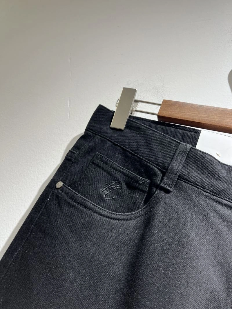 Brunello Cucinelli Jeans Cozy 158653