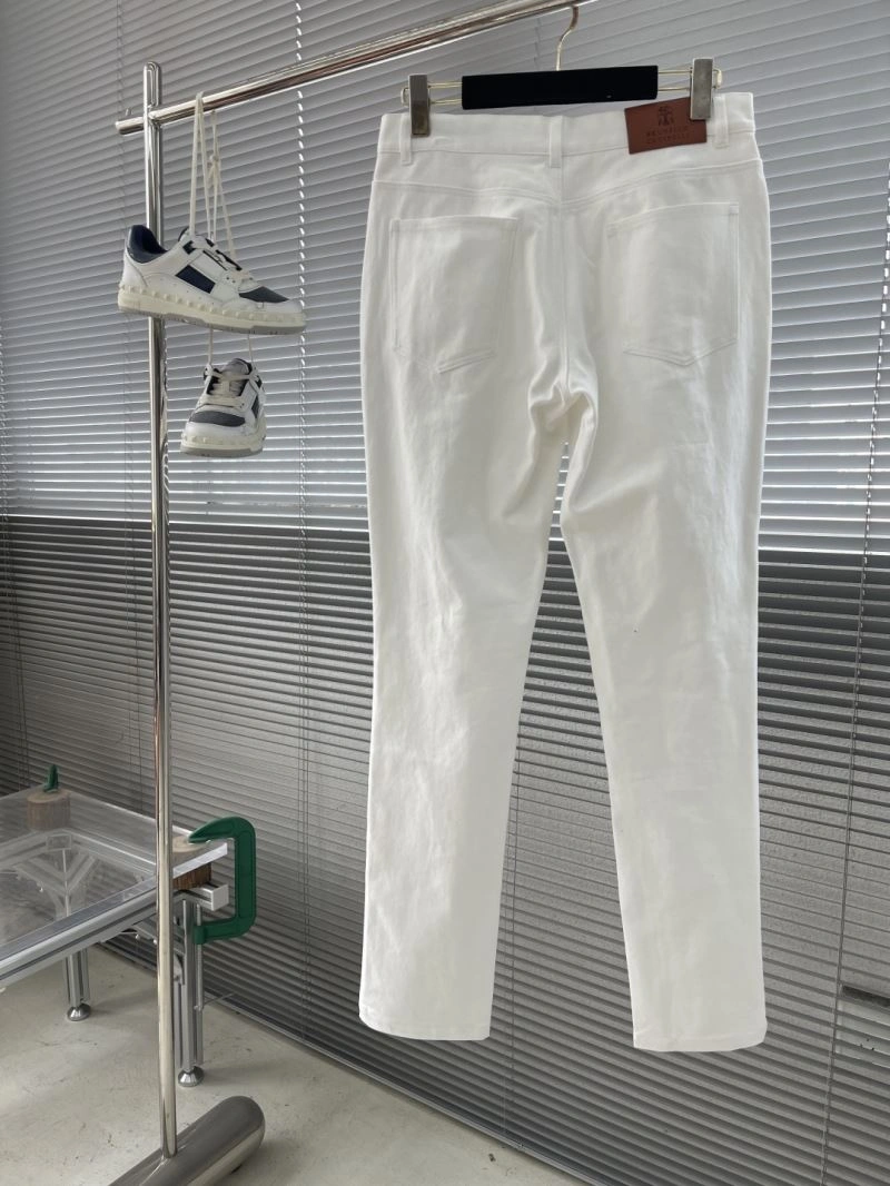 Modern Brunello Cucinelli Jeans 158650