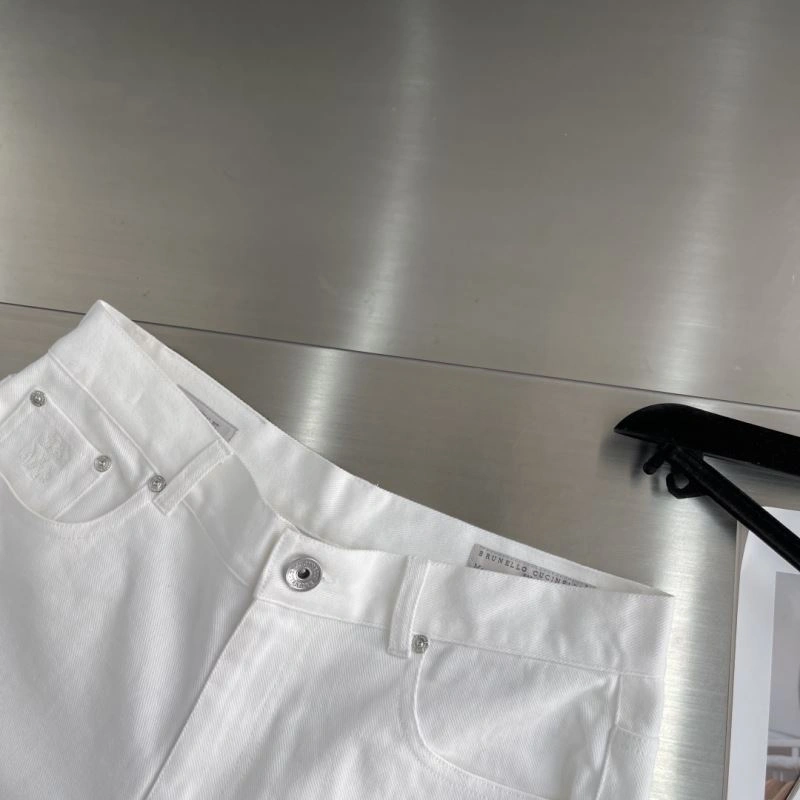 Modern Brunello Cucinelli Jeans 158650
