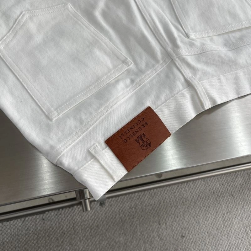 Modern Brunello Cucinelli Jeans 158650