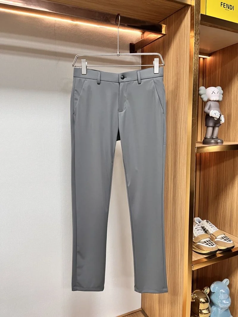 Sustainable Brunello Cucinelli Long Pants 163076