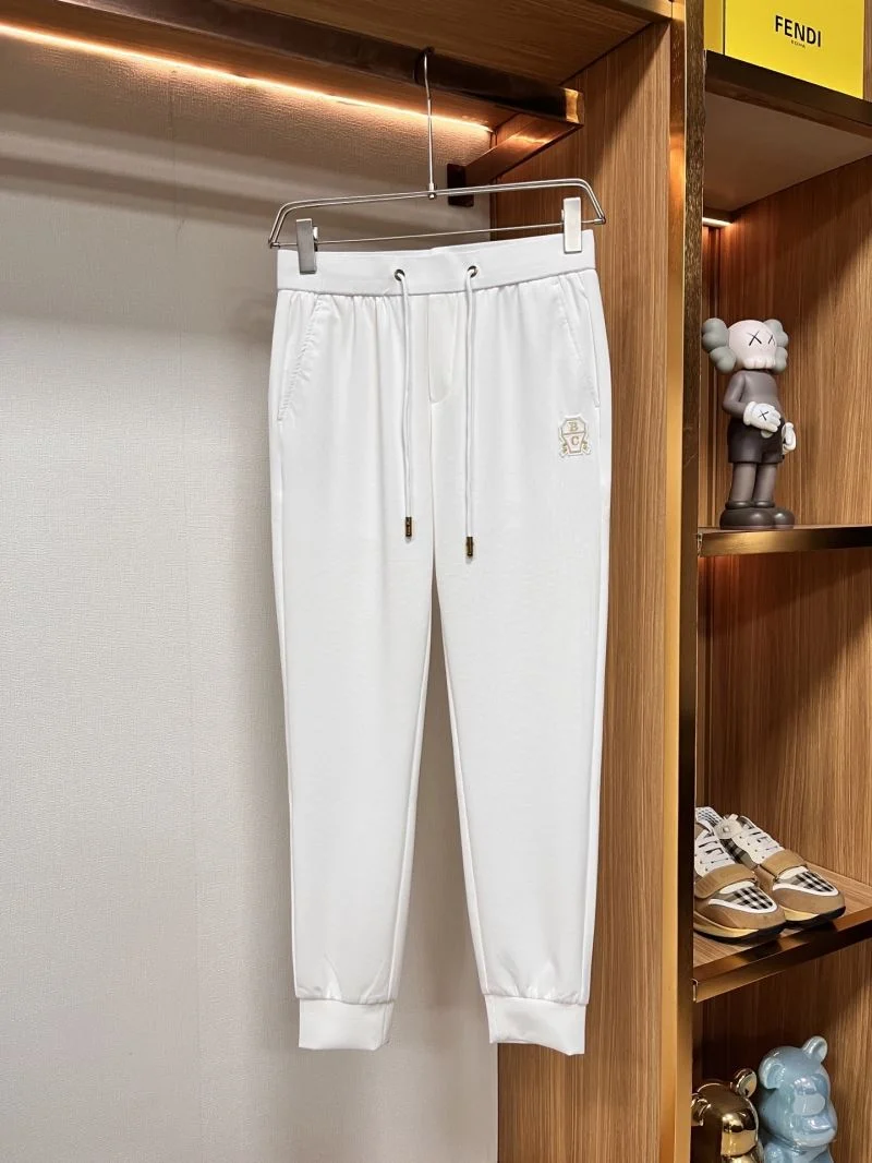 Brunello Cucinelli Long Pants OnTrend 163073