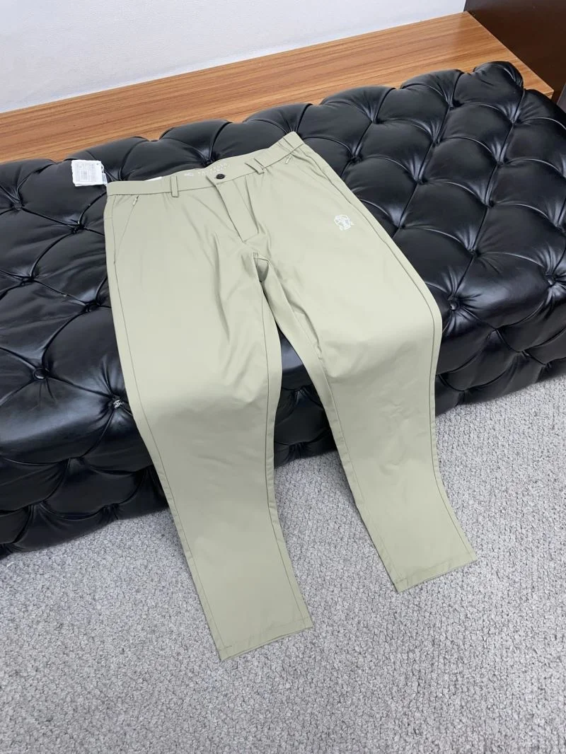 Brunello Cucinelli Long Pants Affordable 163070