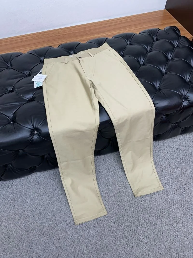 Brunello Cucinelli Long Pants Packable 163069