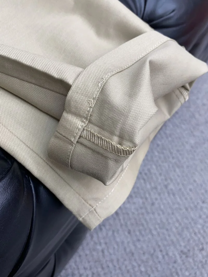 Brunello Cucinelli Long Pants Packable 163069