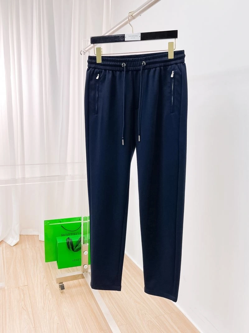 Attractive Brunello Cucinelli Long Pants 162031