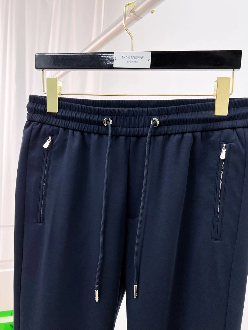 Attractive Brunello Cucinelli Long Pants 162031