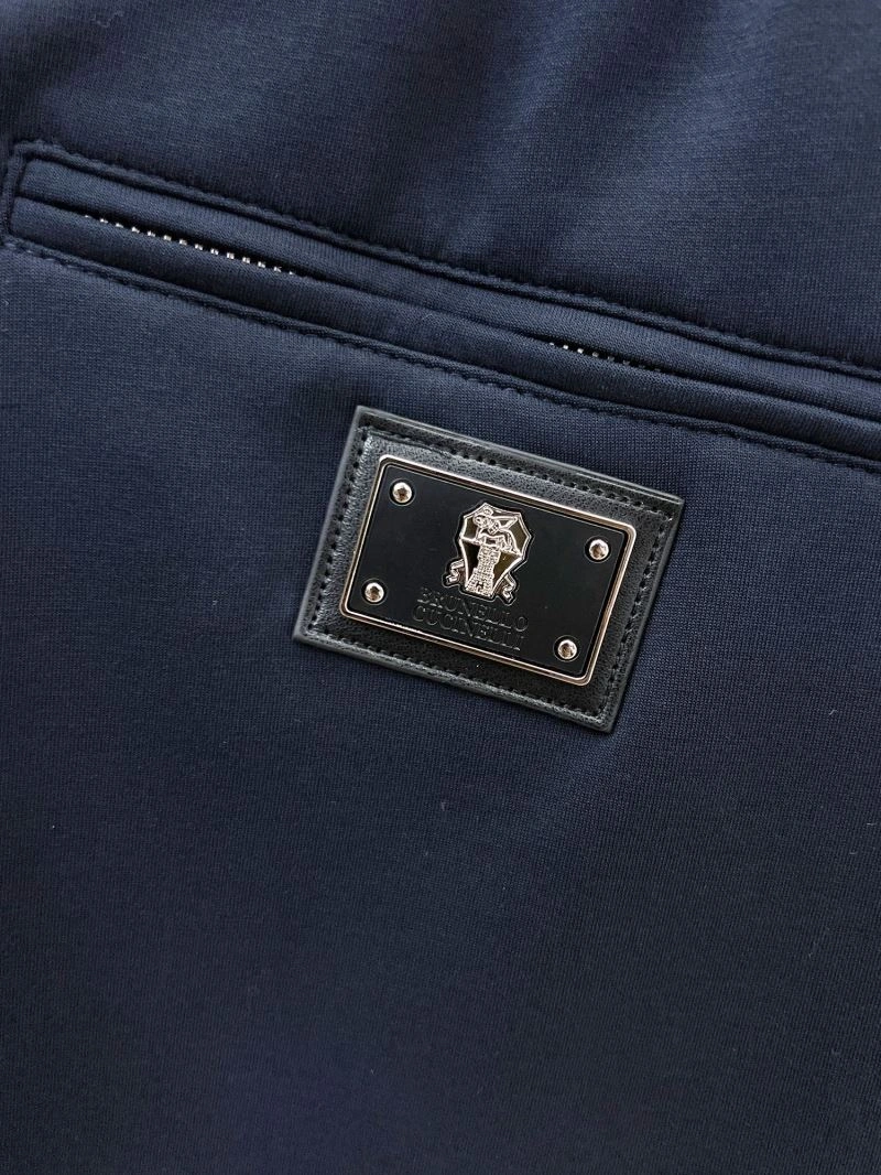 Attractive Brunello Cucinelli Long Pants 162031