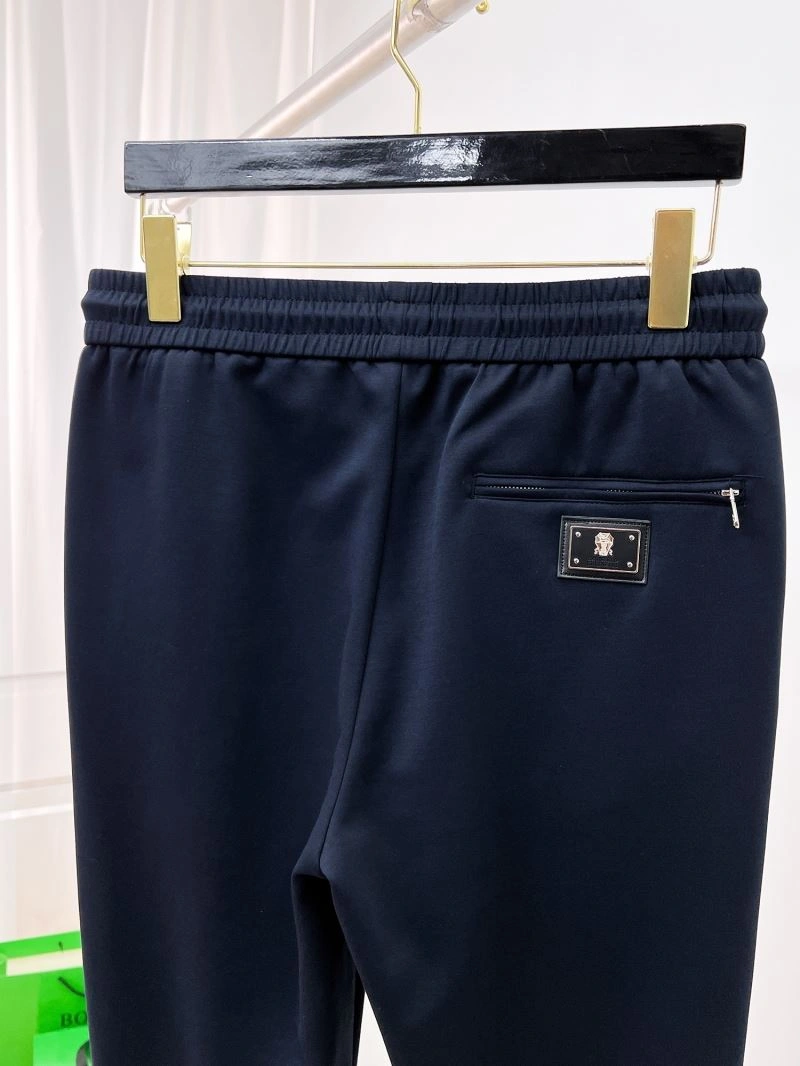 Attractive Brunello Cucinelli Long Pants 162031