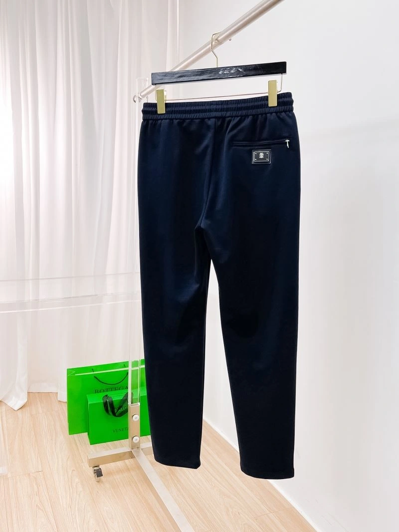 Attractive Brunello Cucinelli Long Pants 162031