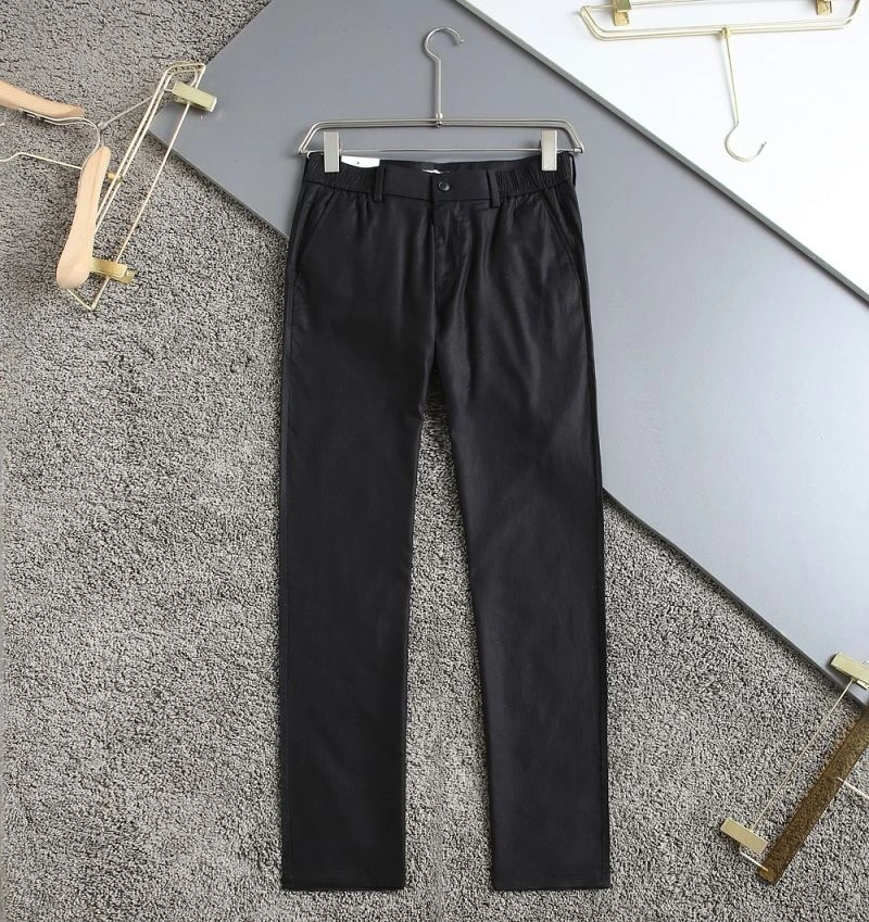 Flexible Brunello Cucinelli Long Pants 161962