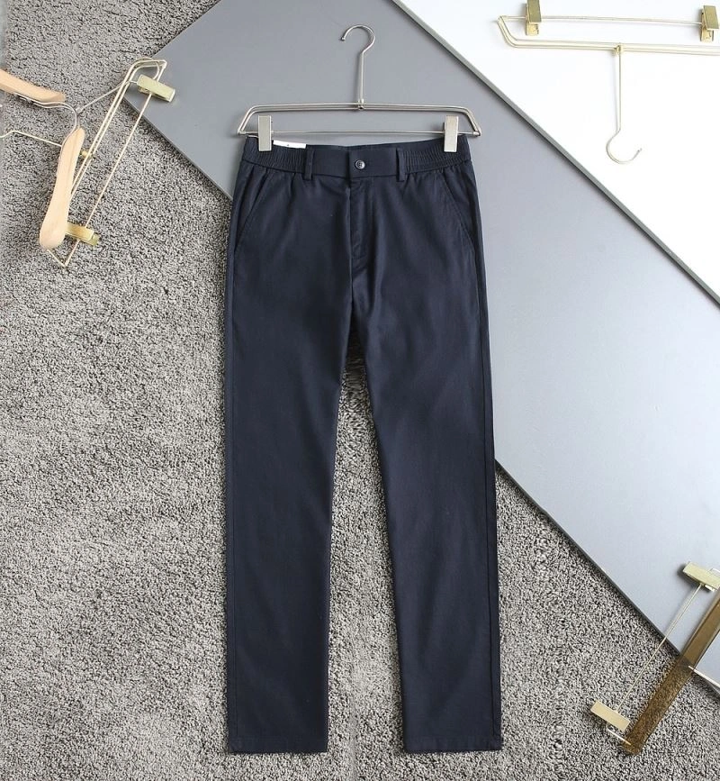 Flexible Brunello Cucinelli Long Pants 161962