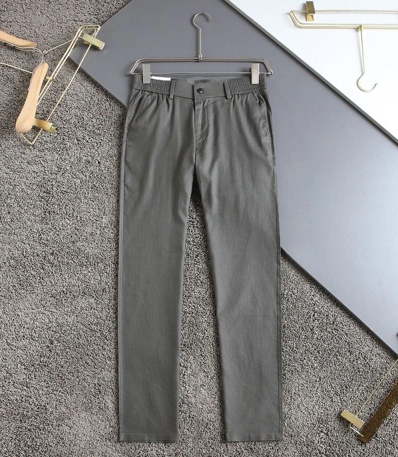 Flexible Brunello Cucinelli Long Pants 161962