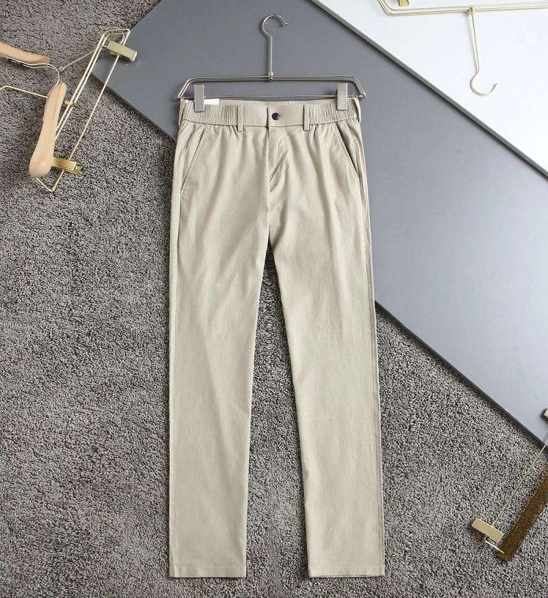 Flexible Brunello Cucinelli Long Pants 161962