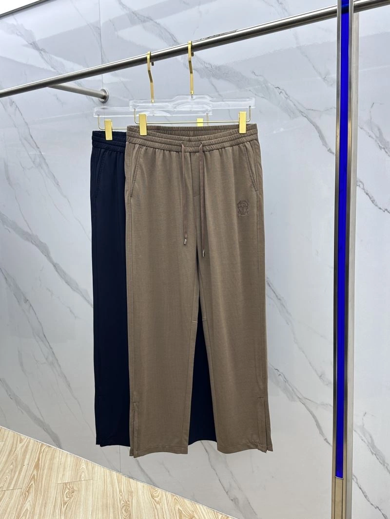 Brunello Cucinelli Long Pants FastDry 161949