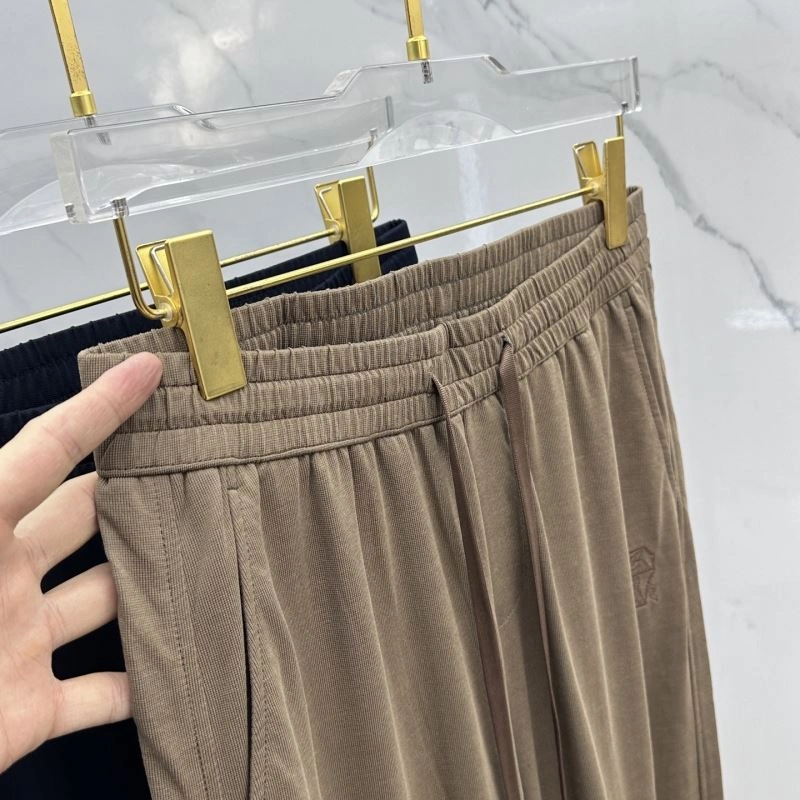 Brunello Cucinelli Long Pants FastDry 161949