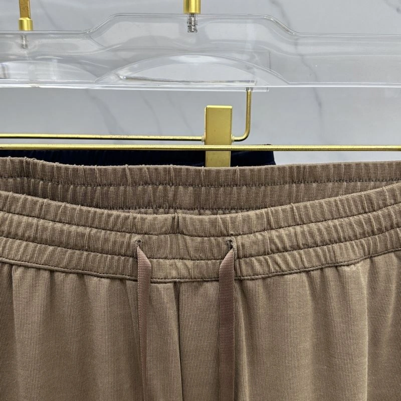 Brunello Cucinelli Long Pants FastDry 161949