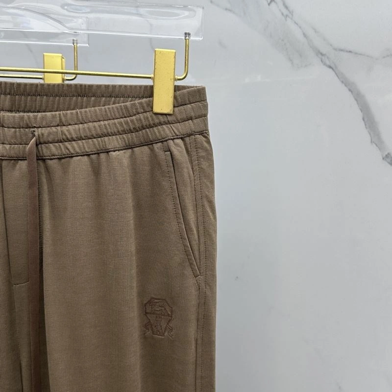 Brunello Cucinelli Long Pants FastDry 161949