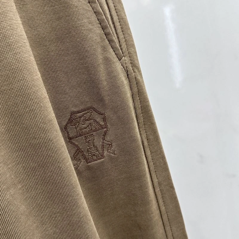 Brunello Cucinelli Long Pants FastDry 161949