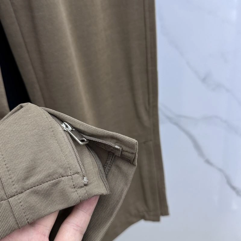 Brunello Cucinelli Long Pants FastDry 161949