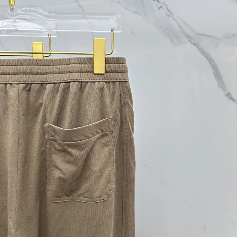 Brunello Cucinelli Long Pants FastDry 161949