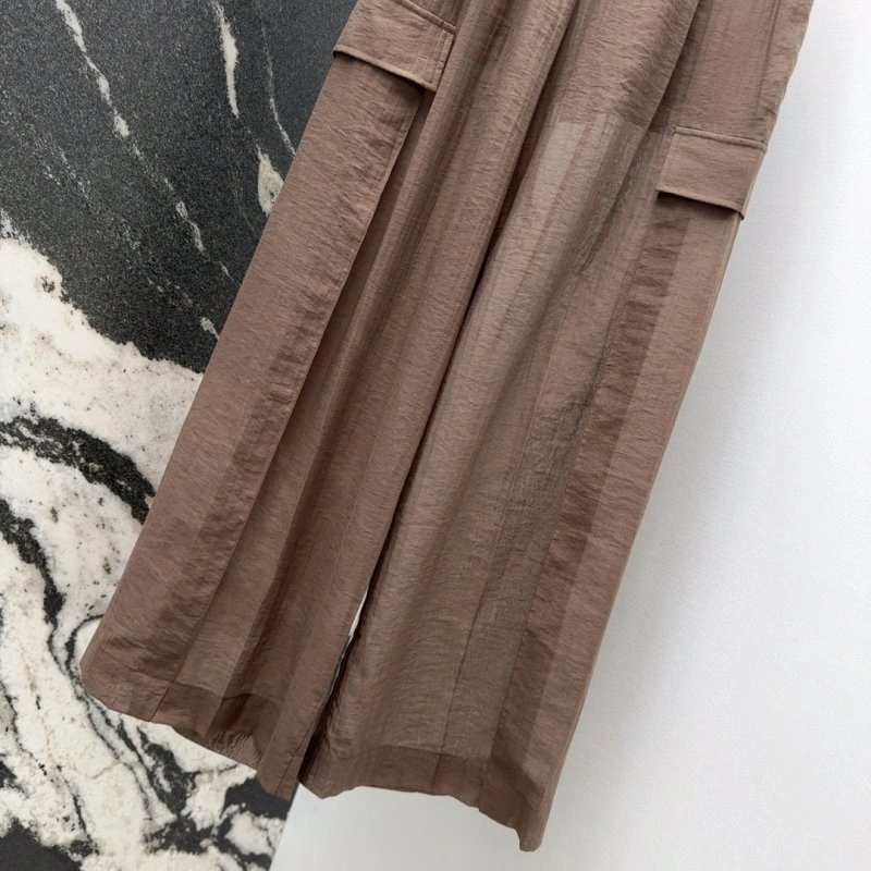 Brunello Cucinelli Long Pants Colorful 151945