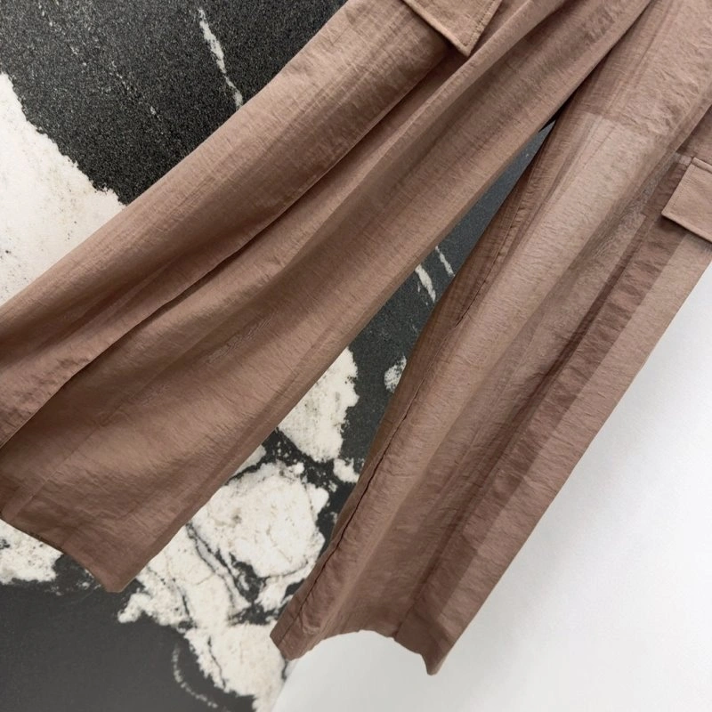 Brunello Cucinelli Long Pants Colorful 151945